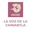 Logo XEOJN La Voz de la Chinantla