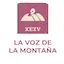 Logo XEZV La Voz de la Montaña