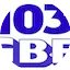 Logo 103GBF