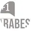 Logo +1 Arabesk