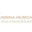 Logo Radio Cadena Musical Prat Quilpue