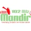 Logo Mandiri FM