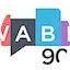Logo WABE News