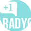 Logo +1 Radyo