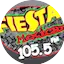 Logo Fiesta Mexicana