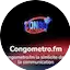 Logo Congometro.Fm live