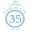 Logo The Oak 90.9 FM