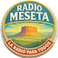 Logo Radio Meseta