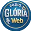 Logo Rádio Glória Web