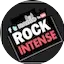 Logo Radio Rock Intense