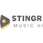 Logo Stingray Music Hits