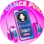 Logo Radio Dance Portugal