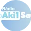 Logo Radio Aki 1 - Canal Reggae