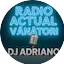 Logo Radio Actual Vânători