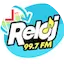 Logo Radio Reloj Venezuela