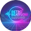 Logo Retrobeatflow