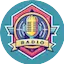 Logo Radio visión católica 103.9 FM
