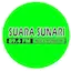 Logo Radio Suara Sunari