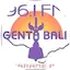 Logo Radio Genta Bali
