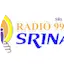 Logo Srinadi FM
