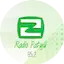 Logo Radio Patujú