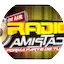 Logo Radio Amistad