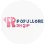 Logo Radio Shqip Popullore
