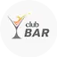 Logo Radio Club Bar