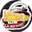 Logo La Poderosa