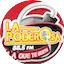 Logo La Poderosa