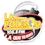 Logo La Poderosa