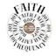 Logo Faith Frequency Radio