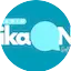 Logo TsikaOn Radio