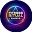 Logo Fitness Ritual Radio