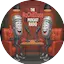 Logo NoChillZone Podcast Radio Station