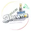 Logo Radio Suprema - Inambari