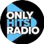 Logo Only Hits Radio