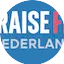 Logo Praise FM Nederland