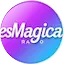 Logo EsMagica Radio