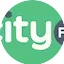 Logo City FM