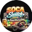 Logo Soca Switch Radio