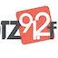 Logo Hitz 91.2 FM