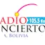Logo Radio Concierto