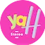 Logo YAH Stereo