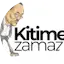 Logo Kitime Zamazile Radio