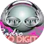 Logo Radio deportiva y musical online