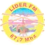 Logo Rádio Líder FM