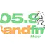Logo Band Mococa - SP