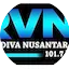 Logo Radio Diva Nusantara
