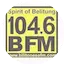 Radio BFM 104.6